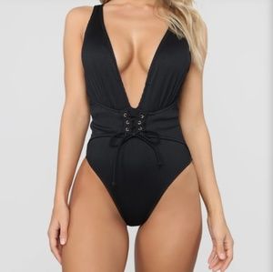 Aussie Babe Swimsuit